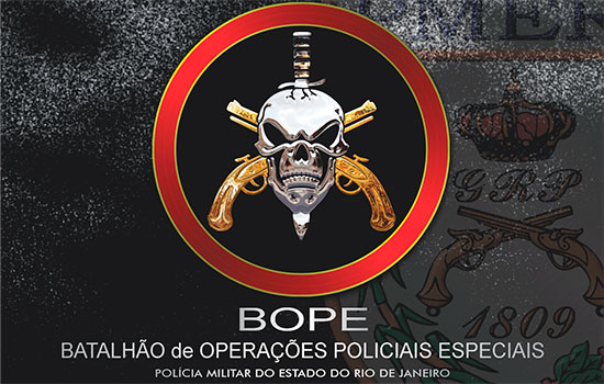 Policiais do Bope são acusados de informar tráfico sobre operações