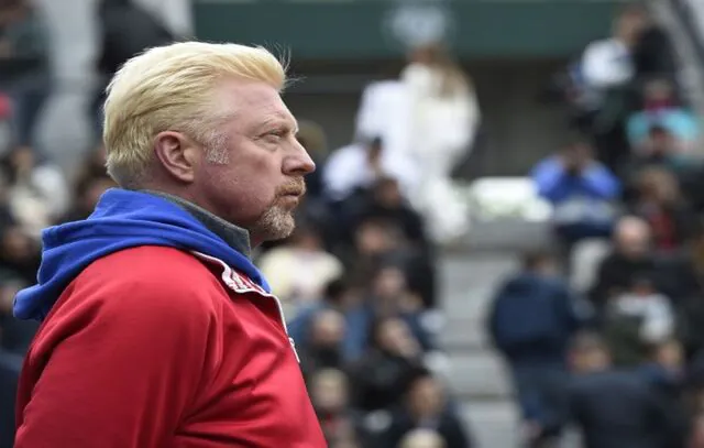 Ex-tenista Boris Becker fala sobre tempos na prisão: ‘Foi brutal’