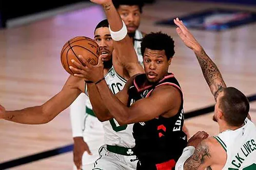 Feriado tem confrontos entre Raptors e Celtics e Clippers e Nuggets