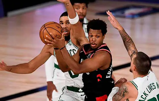 Feriado tem confrontos entre Raptors e Celtics e Clippers e Nuggets