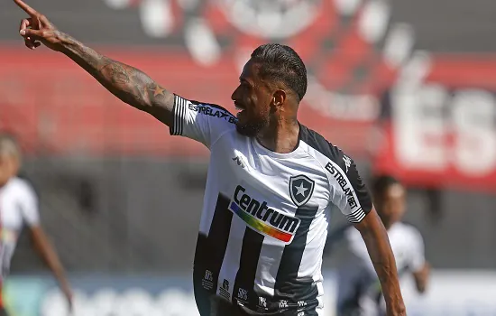 Botafogo tem casa cheia na despedida da Série B e Guarani ainda sonha com acesso