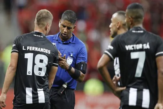 Botafogo fecha a primeira rodada de olho no título inédito da Copa do Brasil