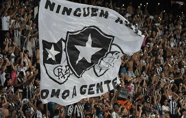 Botafogo precisa bater a Portuguesa e torcer para ir às semifinais do Carioca