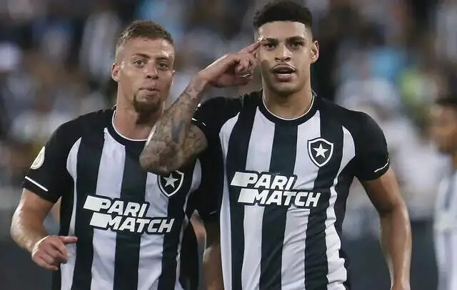 Botafogo tem 90% de chance de ser campeão; Vasco