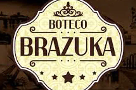 Finais de semana com delivery no Boteco Brazuka