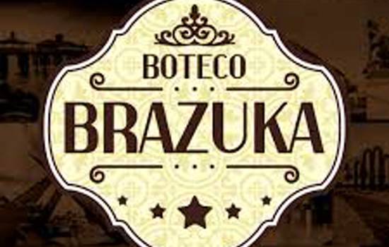 Finais de semana com delivery no Boteco Brazuka