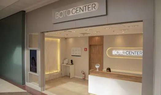 Botocenter inaugura unidade no Shopping ABC, em Santo André