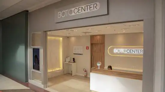 Botocenter inaugura unidade no Shopping ABC