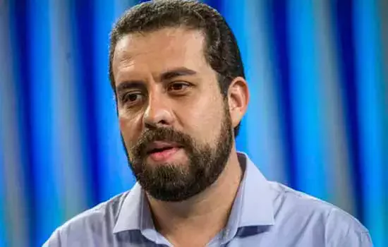 Boulos chama Bolsonaro de “vagabundo” e “miliciano”