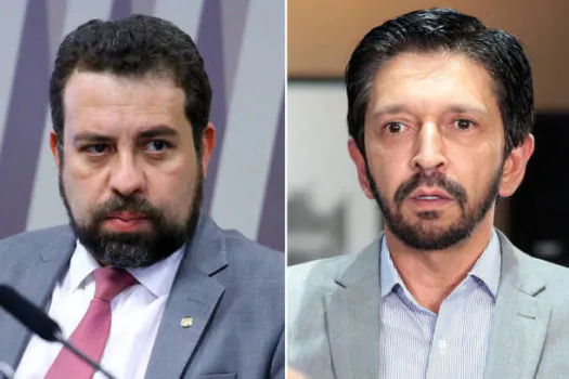 Nunes tem folga entre evangélicos e mais pobres no 2º turno contra Boulos