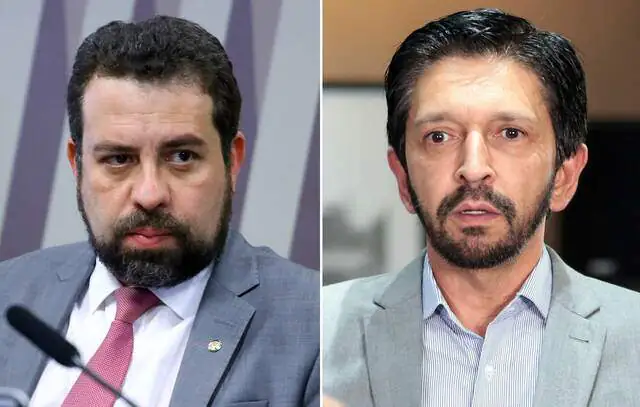 Prefeito de SP foca em habitação como estratégia contra Boulos