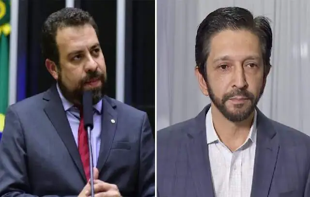 Boulos tem 32%