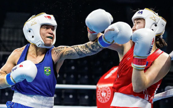 Campeonato Brasileiro de Boxe Elite reúne medalhistas olímpicos no RJ