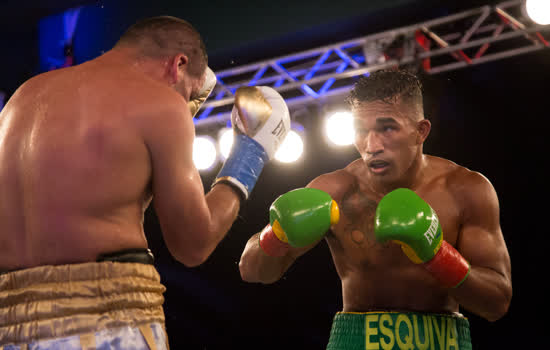 Boxing For You abre temporada 2020 em São Paulo com medalhistas olímpicos