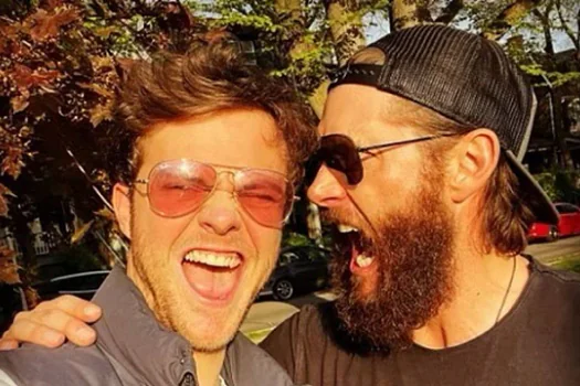 Jack Quaid e Jensen Ackles são confirmados em evento de “The Boys” em SP