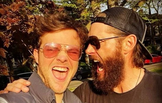 Jack Quaid e Jensen Ackles são confirmados em evento de “The Boys” em SP