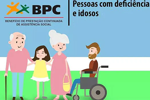 TCU diz que dá para impedir novo BPC