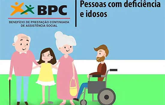 TCU diz que dá para impedir novo BPC