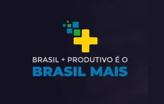 Inscrições abertas para o 4º ciclo do Programa Brasil Mais