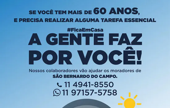 BR7 Mobilidade intensifica projeto “#fiqueemcasa A gente faz por você”