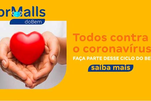 brMalls do BEM inicia distribuição de cestas básicas em comunidades carentes