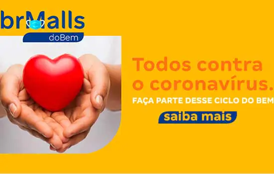 brMalls do BEM inicia distribuição de cestas básicas em comunidades carentes