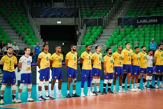 Seleção masculina tem clássico contra a Argentina de olho em vaga na semifinal do Mundial