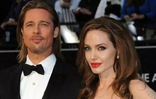 Angelina Jolie pede R$ 1