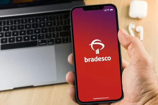 Site e app do Bradesco apresentam instabilidade