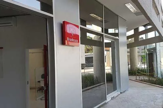 Campus Santo André da UFABC terá agência do Bradesco