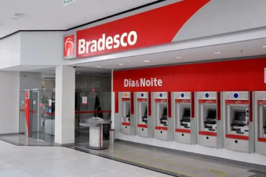 Bradesco abre campanha de renegociação com desconto de até 95% em dívidas de clientes