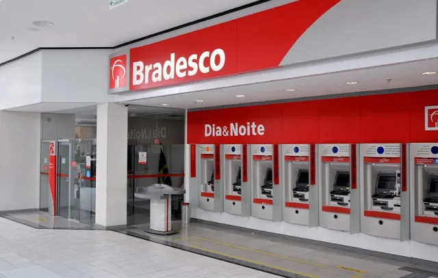 Bradesco abre campanha de renegociação com desconto de até 95% em dívidas de clientes