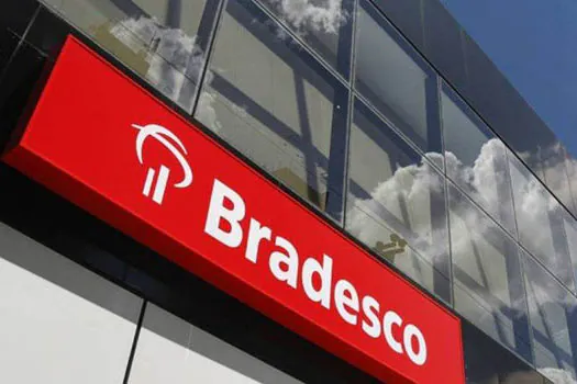 Bradesco confirma mudanças na alta cúpula e redução de vice-presidências