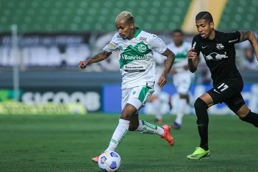 Red Bull Bragantino encara o ameaçado Juventude para defender sua posição no G-5