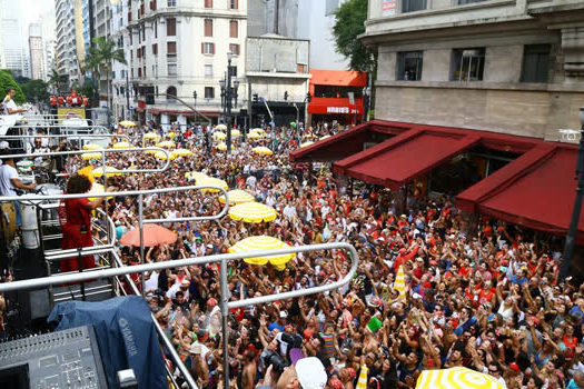 Margareth Menezes puxará Bloco Unidos do Bar Brahma e #CarnavalDaSabrina