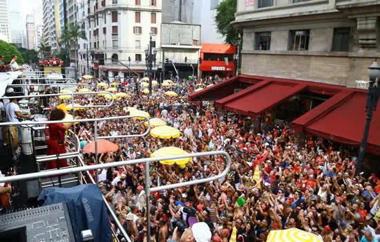 Margareth Menezes puxará Bloco Unidos do Bar Brahma e #CarnavalDaSabrina