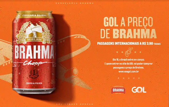 Procon multa Gol em R$ 3