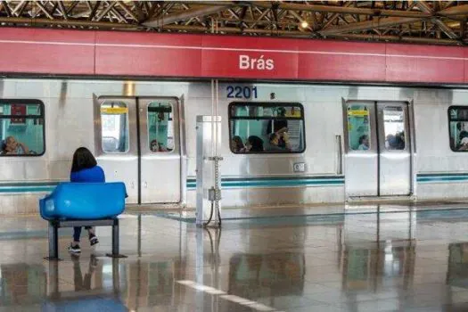 Metrô oferece ações de saúde e cidadania nas estações Jabaquara e Brás