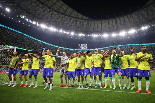 22 centros da Fundação CASA acertam placar de Brasil x Sérvia na Copa do Mundo