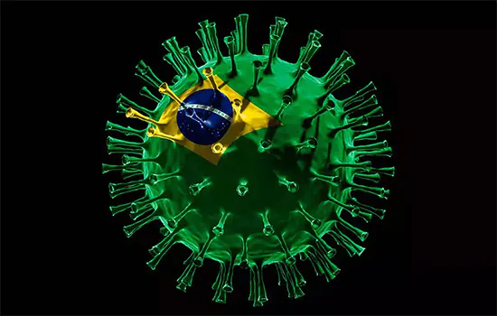 Governo do Brasil turbinou pandemia ao ignorar circulação do vírus