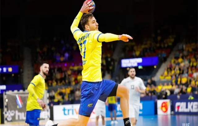 Brasil se despede do Mundial de Handebol com derrota para a Islândia