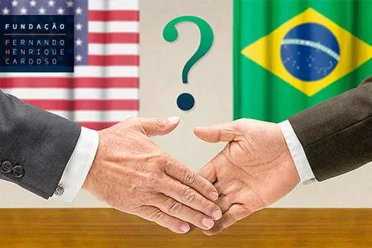 Bolsonaro no Planalto, Biden na Casa Branca: como será a relação entre Brasil e EUA?