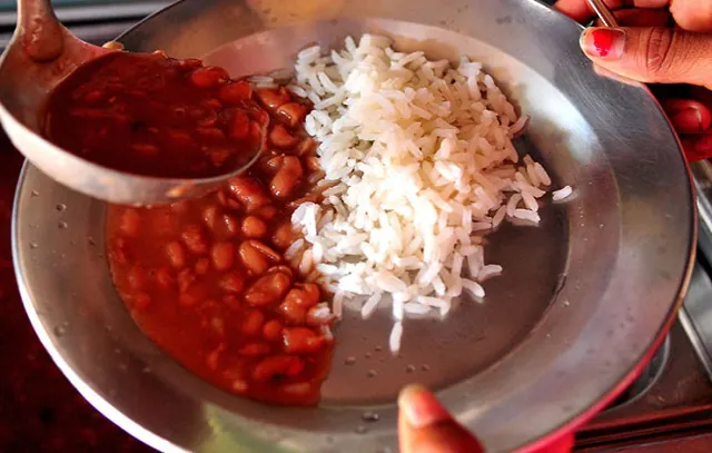 Mais de 21 milhões de brasileiros não têm o que comer todos os dias