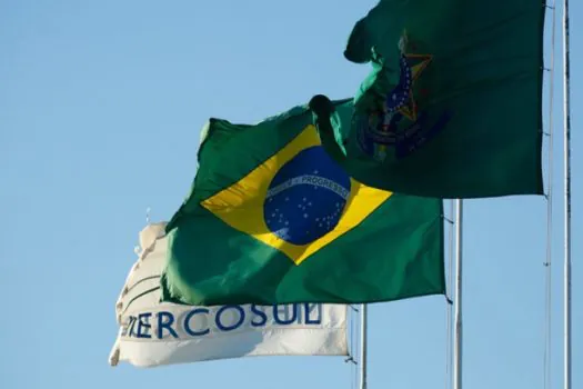 Brasil envia a parceiros do Mercosul proposta a acordo com UE