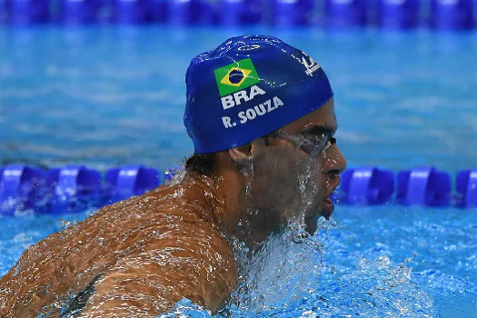 Fina adia de novo Mundial de Esportes Aquáticos em razão da pandemia