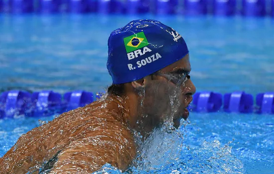 Fina adia de novo Mundial de Esportes Aquáticos em razão da pandemia