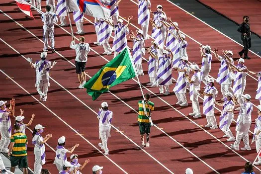 Ouros inéditos em Tóquio ajudam o Brasil a bater metas traçadas pelo CPB