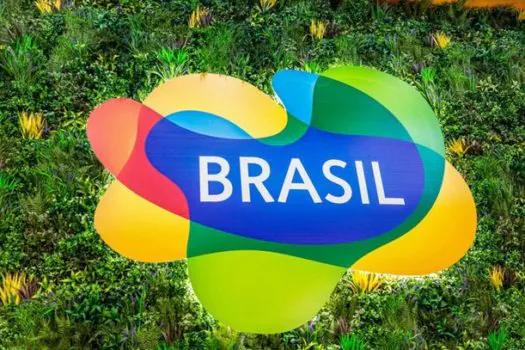 Brasil registra entrada recorde de turistas estrangeiros em janeiro de 2023