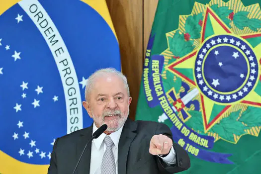 Brasil formaliza retorno à Unasul