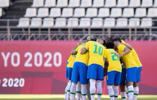 Eliminatórias para a Copa do Catar (2022) terá público na Arena da Amazônia